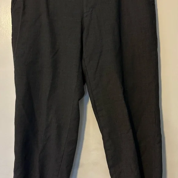 Men’s Renoir suit, gray. - Picture 5 of 6